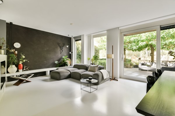 Medium property photo - Kortrijk 70, 1066 TC Amsterdam